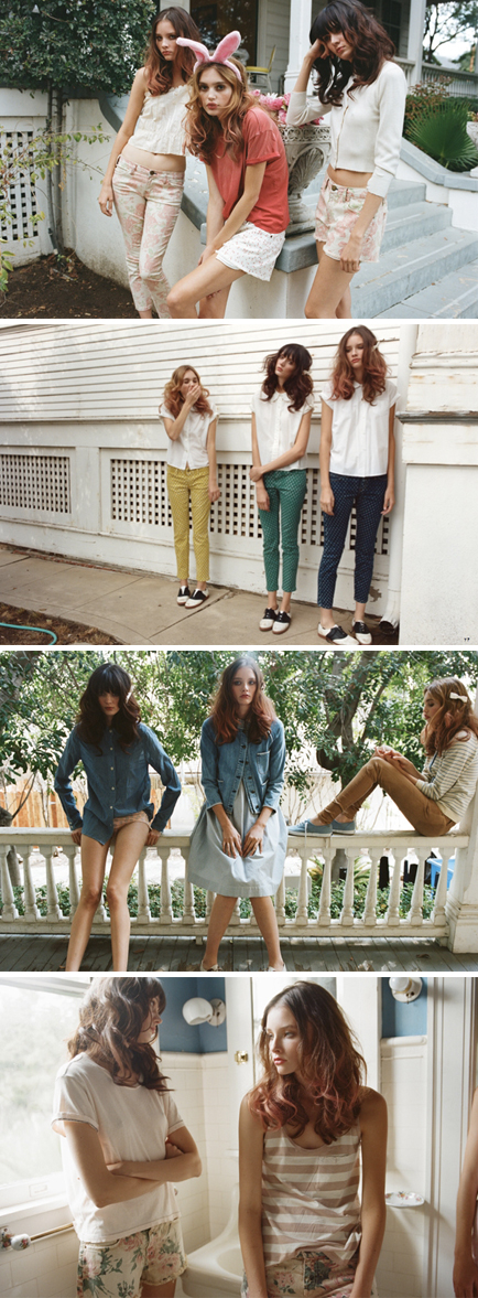 currentespring2012