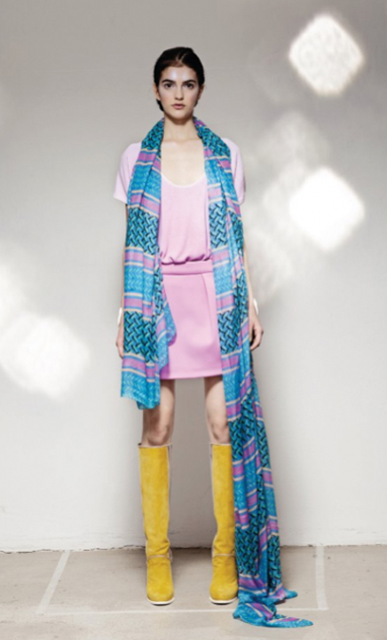 lalaberlinspring2012