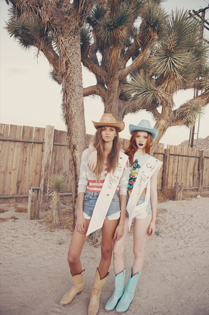 wildfox